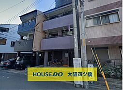 此花区西九条2丁目　中古戸建