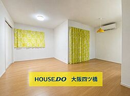 城東区今福南4丁目　中古戸建