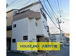 住之江区浜口東二丁目 中古戸建