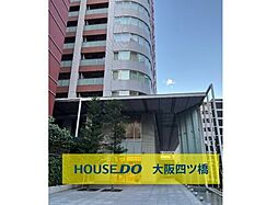 ザ梅田タワー