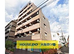 藤和シティスクエアあべの橋