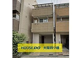 此花区梅香2丁目　中古戸建