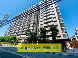 ソシエ北大阪1番館