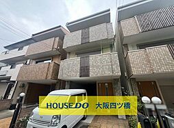生野区小路東4丁目　中古戸建