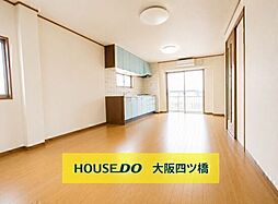 城東区中浜3丁目　中古戸建