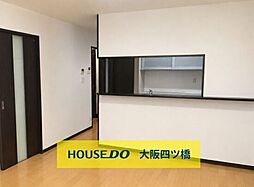 西成区松3丁目　中古戸建