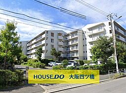 リバーサイドともぶち第1住宅　34号棟