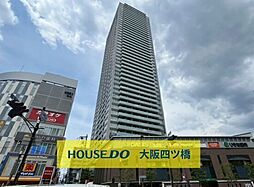 ジオタワー天六