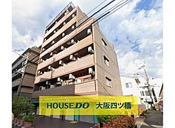 藤和シティスクエアあべの橋