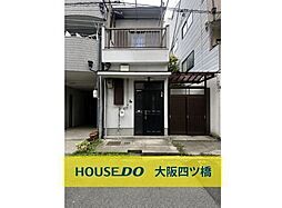城東区今福西1丁目　戸建