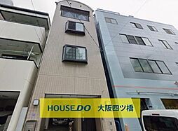 福島区鷺洲2丁目　中古戸建
