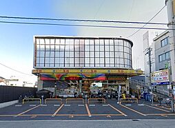 生野区中川西1丁目　中古戸建