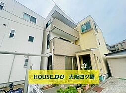 住吉区大領2丁目　中古戸建