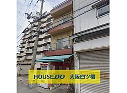北区中津四丁目　中古戸建て