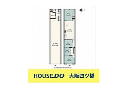 中央区高津3丁目　中古戸建