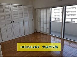 朝日プラザ高津第一