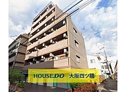 藤和シティスクエアあべの橋