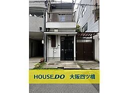 城東区今福西1丁目　戸建