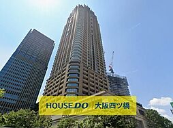 グランフロント大阪オーナーズタワー