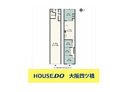 中央区高津3丁目　中古戸建