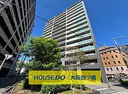 プレサンスロジェ都島本通EAST