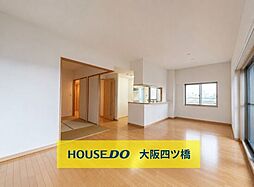 リバーガーデンこのはな　3階部分