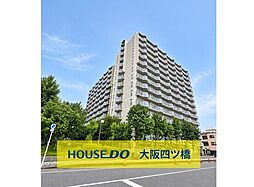 グリーンコーポ大正