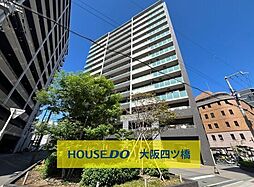 プレサンスロジェ都島本通EAST