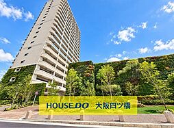 リバーガーデン千林大宮