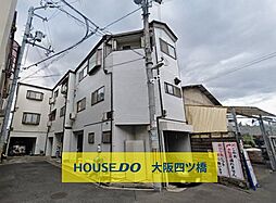 福島区海老江8丁目　中古戸建