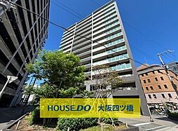 プレサンスロジェ都島本通EAST