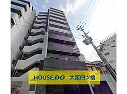 スワンズシティ難波ノーブル