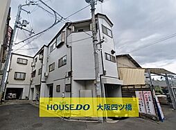 福島区海老江8丁目　中古戸建