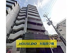スワンズシティ難波ノーブル