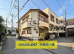 大阪市東淀川区下新庄5丁目　中古戸建