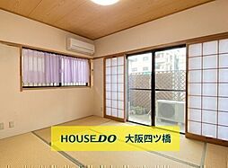 西成区玉出西1丁目　中古戸建