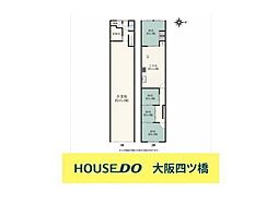 中央区高津3丁目　中古戸建