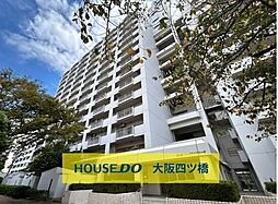 森之宮パークサイドコーポ