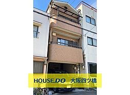 港区市岡2丁目　中古戸建