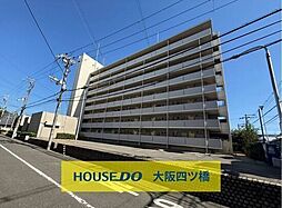 東部コーポ1棟