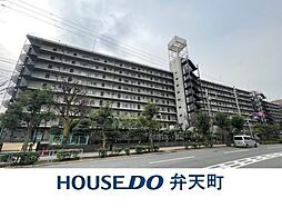 日商岩井泉尾マンション1号棟