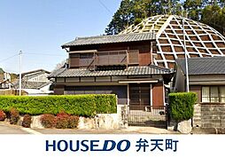 那智勝浦町下和田 中古戸建