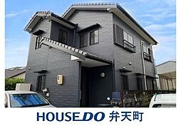 大字天満 中古戸建