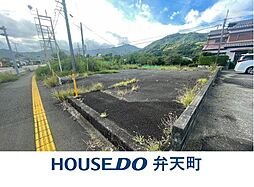 三輪崎 売土地