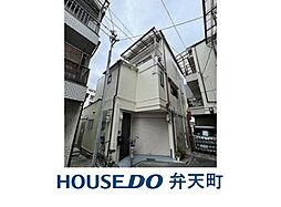 南市岡2丁目 中古戸建