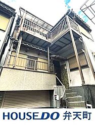 南市岡1丁目中古戸建