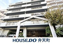 パラツィーナ弁天町