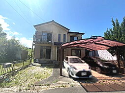 知多市日長字多倉田の一戸建て