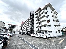 日商岩井高槻マンション 304