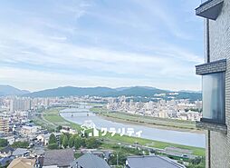 ダイアパレスモナークヒルズ新庄 703